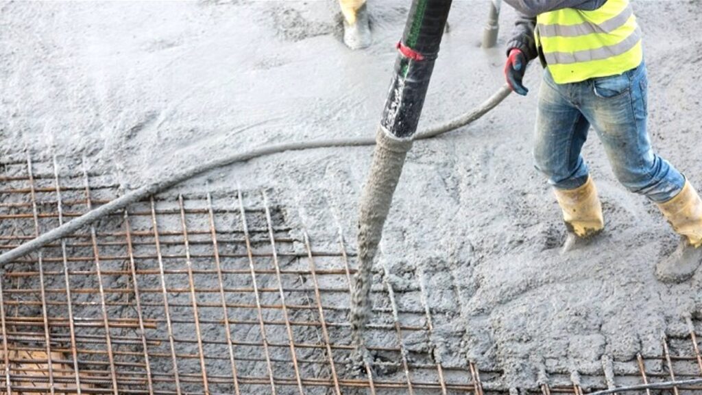 Beton dünyasını değiştiren eğilimler