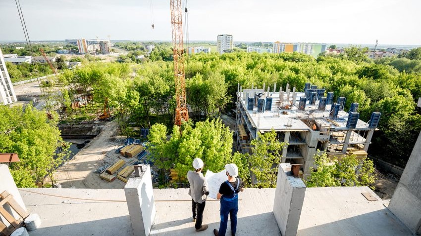 Düşük CO₂ beton: beton batlama tesisleri için zorluklarpost