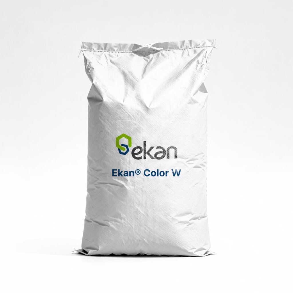 Ekan® COLOR W