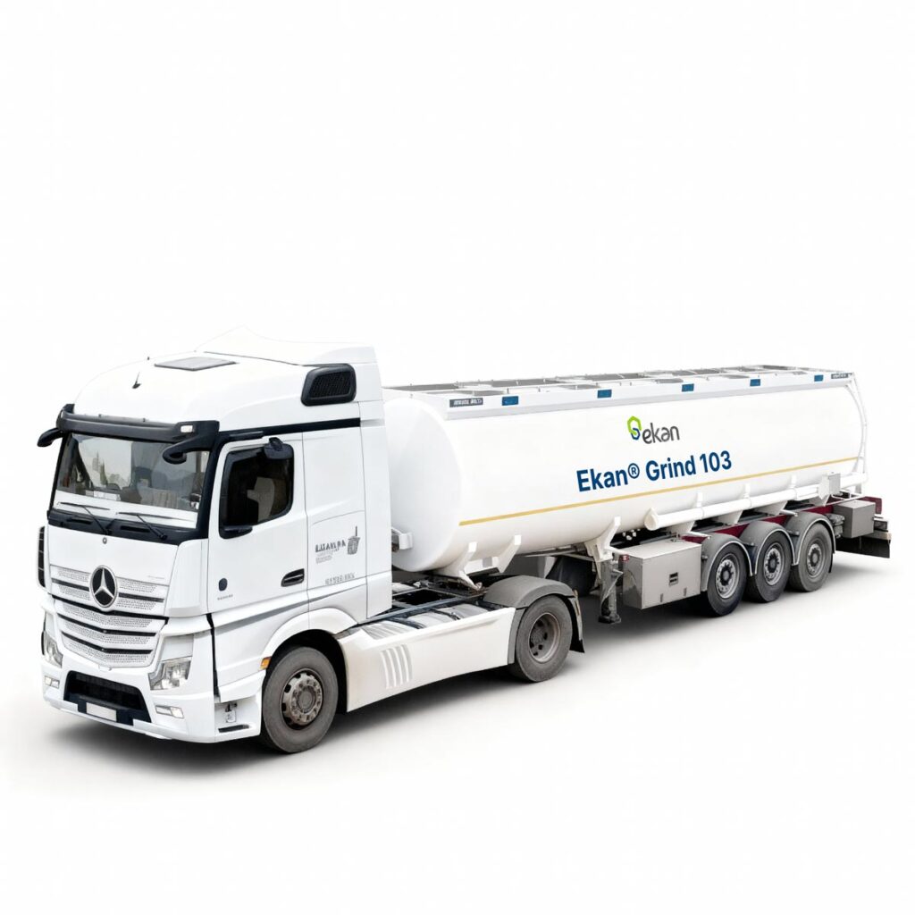 Ekan® GRIND 103