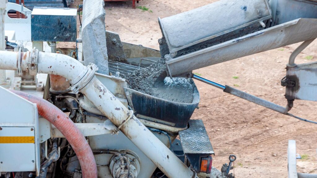 Beton neden işlenebilirlik kaybeder? Gerçek nedenler ve etkili çözümlerpost