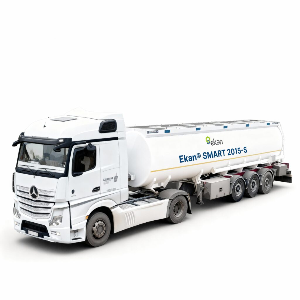 Ekan® SMART 2015-S
