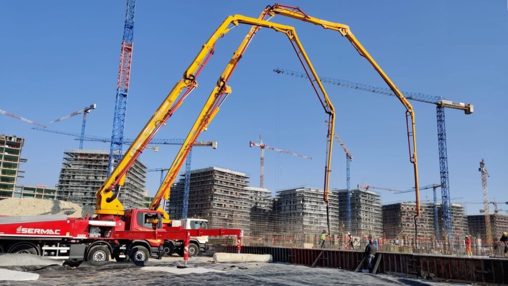Pompalanmış beton: ayrımcılık ve tutarlılık kaybını nasıl önlerimpost