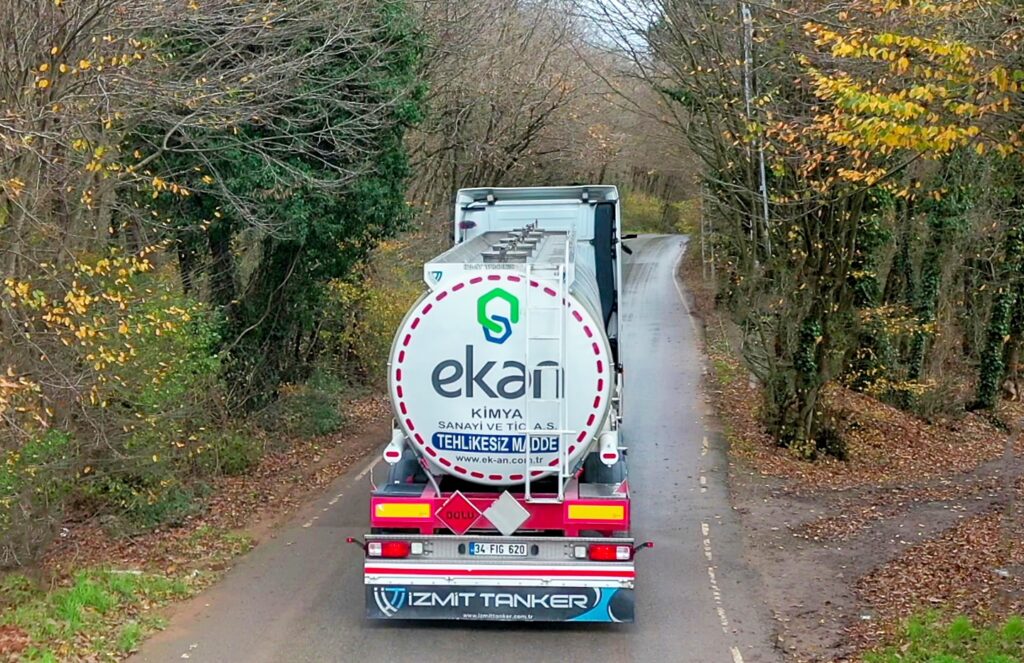 Ekan Şirketi